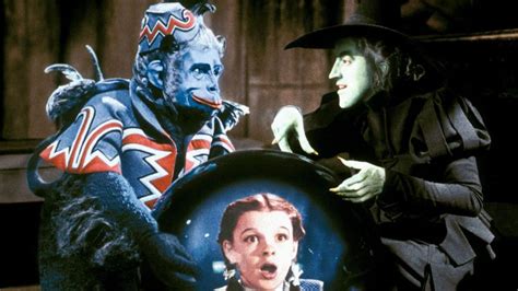 The Impact of the Wixard of Oz Witch Sonng in Popular Culture.